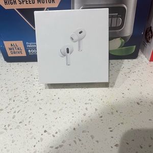 Apple Airpod Pros 2nd Generation
